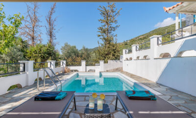 Villa Daphne