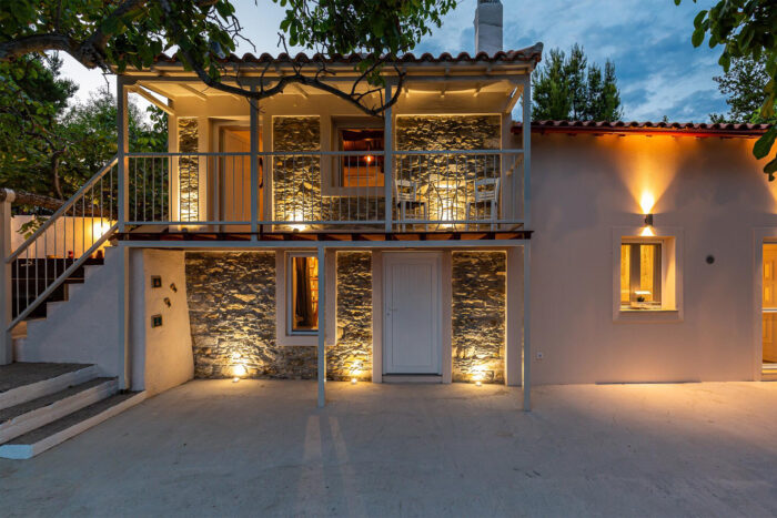 Pyrgos Country House