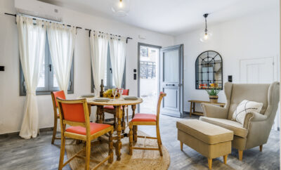 The Grey Home