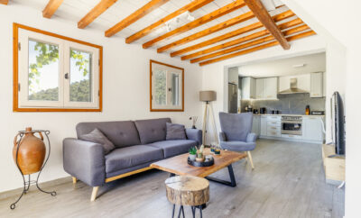 Selini Cottage