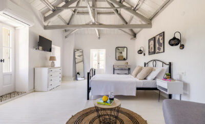 Solea Cottage