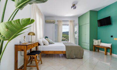 Theros Holiday Home