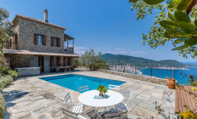 Villa Almond