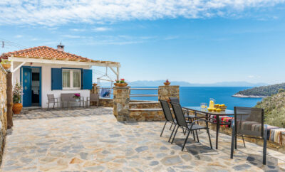 Kyklamino Home