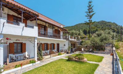 Irida Skopelos