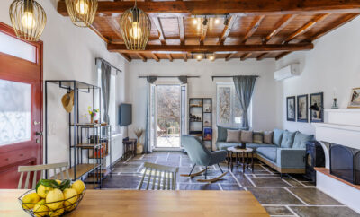Anemi Villa Skopelos