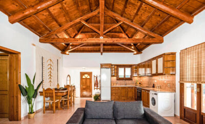 Casa Gaia