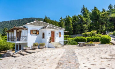 Casa Gaia