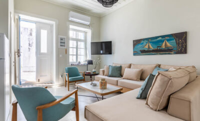 Helios Lovely Apartment