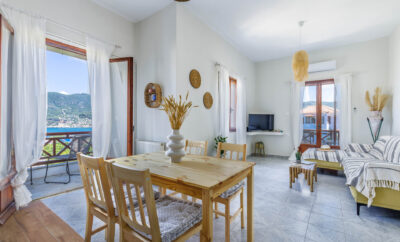 Mahalo Suites – Izabel