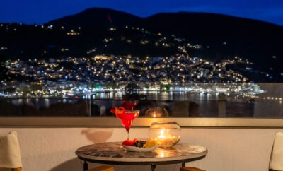 Marani Villa Ι