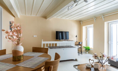 Selini Lovely Apartment