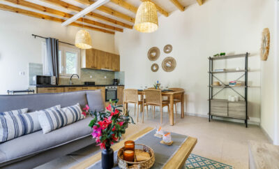 Paisios Holiday Home