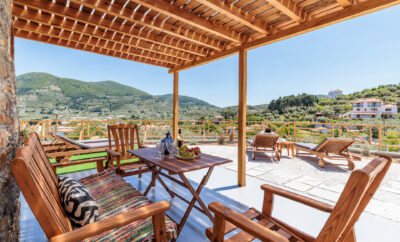 Astraea Holiday Home