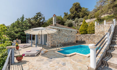 Villa Galazopetra