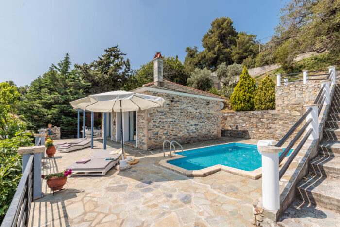 Villa Galazopetra
