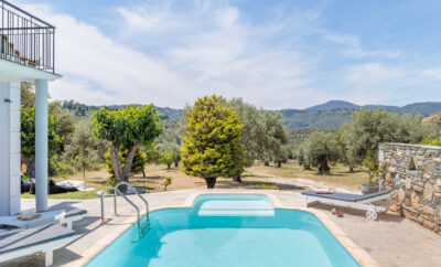 Villa Nena