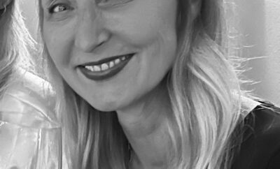 Christiane Czossek