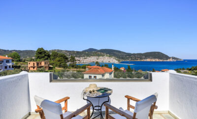 Marani Villa Ι with Private Pool