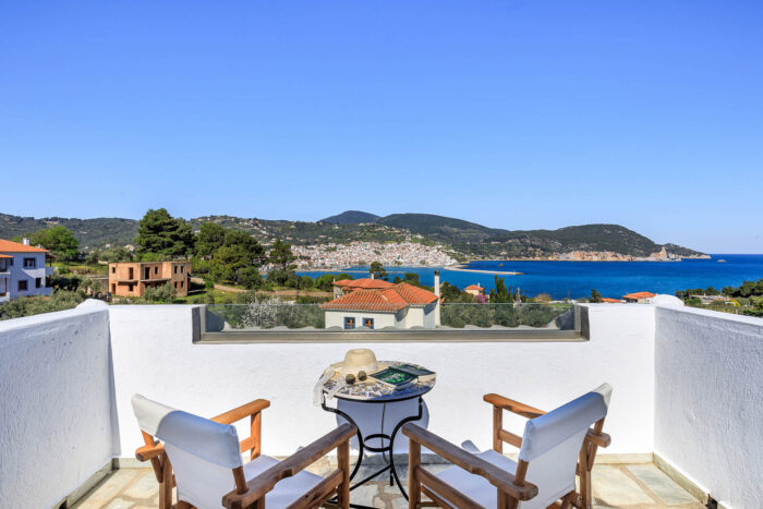 Marani Villa Ι with Private Pool