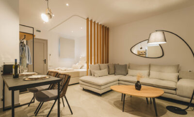 Capital Suites