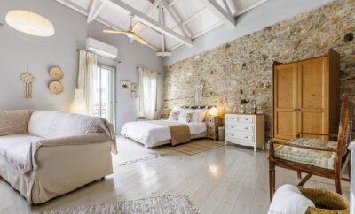La Casa Del Limon