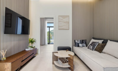 Cavo Mare | R2 Sea View Suite
