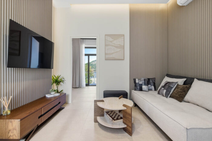 Cavo Mare | R2 Sea View Suite