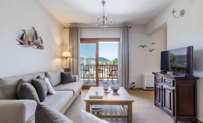 ILKA Residence