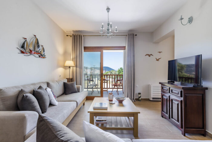 ILKA Residence