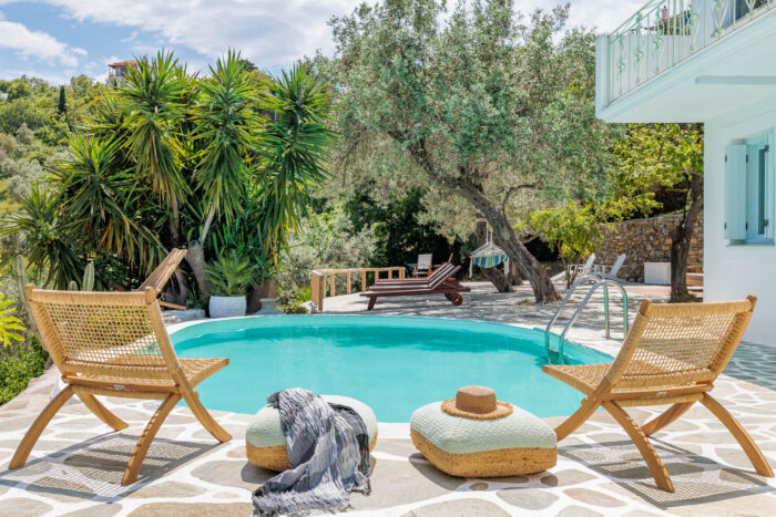 Villa Kanaris