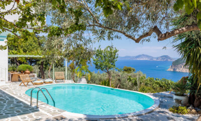 Villa Kanaris