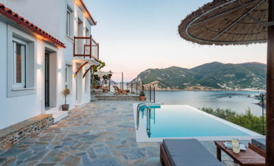 Villa Vista