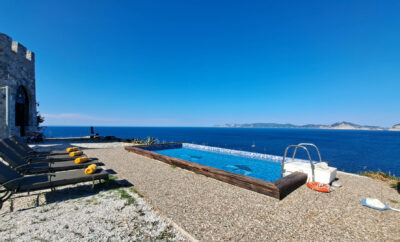 Villa Pyrgos