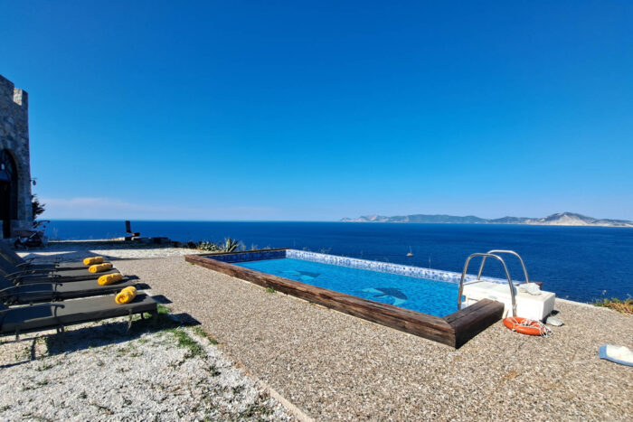Villa Pyrgos