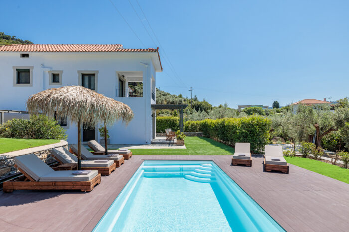 Marani Villa Ι with Private Pool
