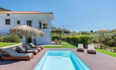 Marani Villa Ι with Private Pool