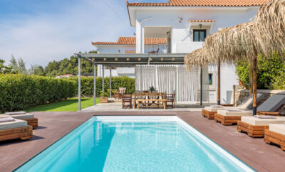 Marani Villa ΙI with Private Pool