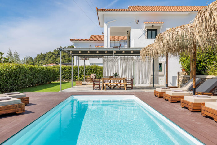 Marani Villa ΙI with Private Pool