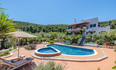 Nature Grand Estate