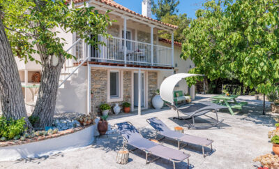 Pyrgos Country House