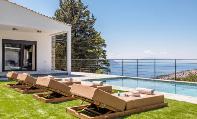 Villa Theofilos