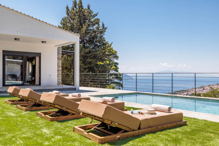 Villa Theofilos
